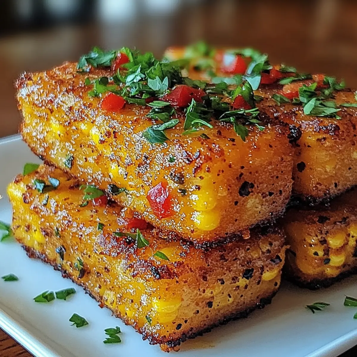 Honey Butter Cornbread that's Irresistibly Soft and Sweet 3 02d7b720 9906 4f8c 8d36 cd1b1c760eefbl myan3q