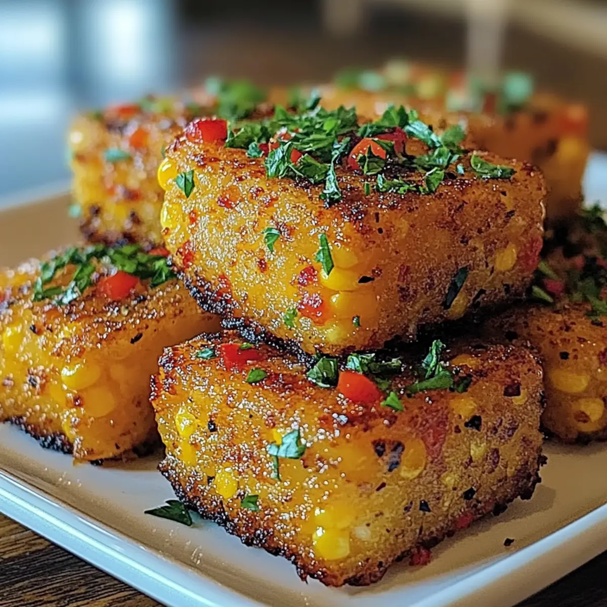 Honey Butter Cornbread that's Irresistibly Soft and Sweet 4 02d7b720 9906 4f8c 8d36 cd1b1c760eefbr brpzow