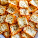 High-Protein Bagel Bites for a Quick and Tasty Snack