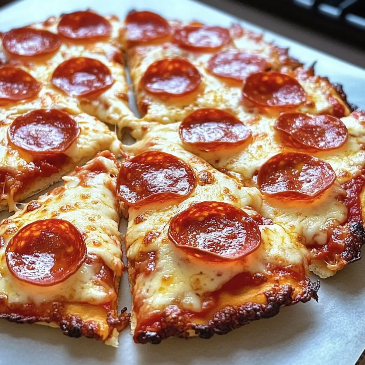 Cottage Cheese Flatbread Pizza: Healthy and Totally Customizable 2 4291c024 f308 4bd6 be57