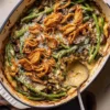 Green Bean Casserole