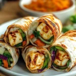 Crunchy Quinoa Veggie Patties: A Healthy Homemade Delight