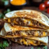 Smashburger Quesadillas