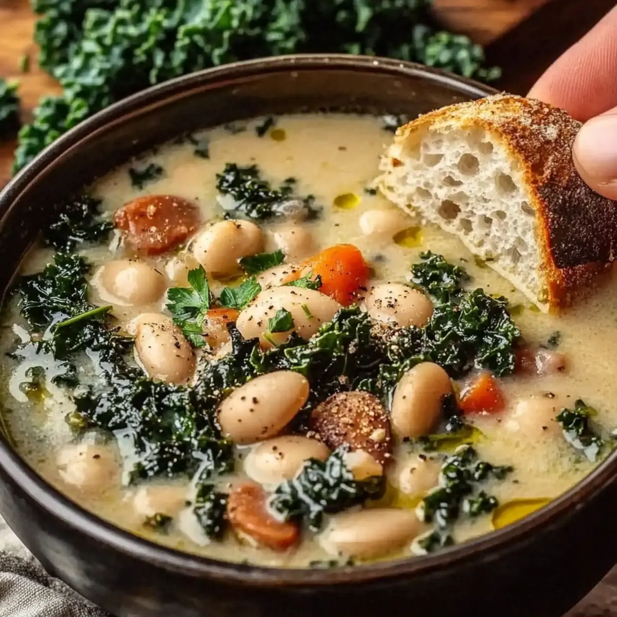Creamy White Bean Soup for Cozy Comfort and Nutrition 3 ae71c525 f726 42d5 910c d5382ee39d8fbl wwbpfq