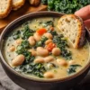 White Bean Soup