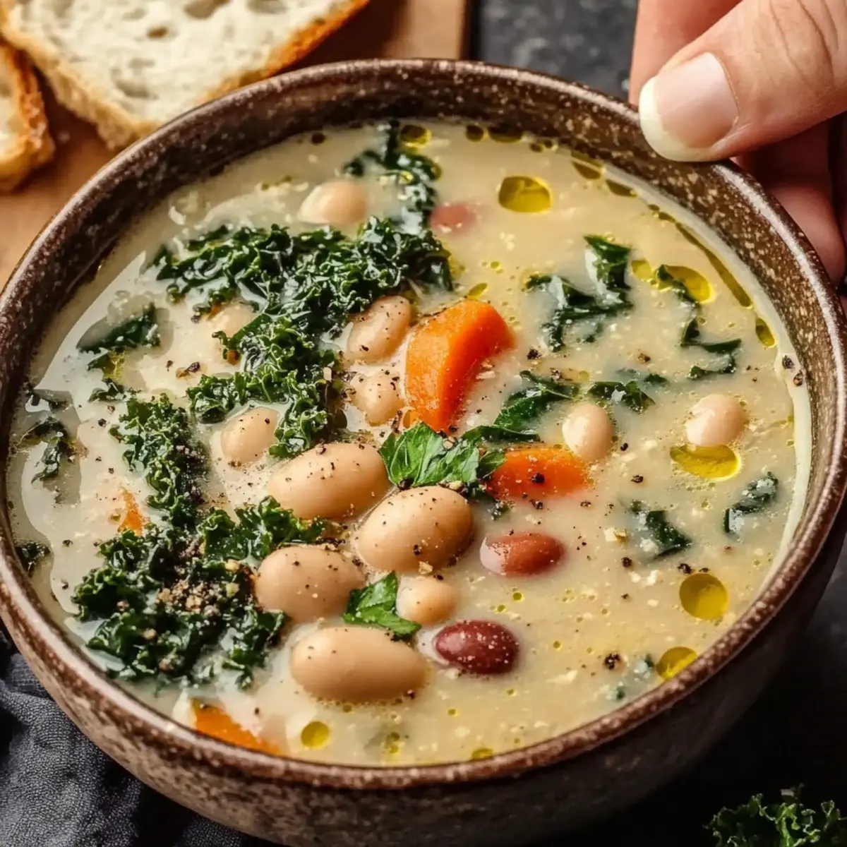 Creamy White Bean Soup for Cozy Comfort and Nutrition 2 ae71c525 f726 42d5 910c d5382ee39d8ftr curj2c