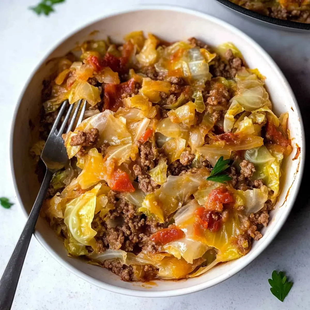 Delicious Unstuffed Cabbage Casserole Recipe for Family Nights 3 cca25d8c 1213 4640 a86a 4624581d751abl qrmbw1