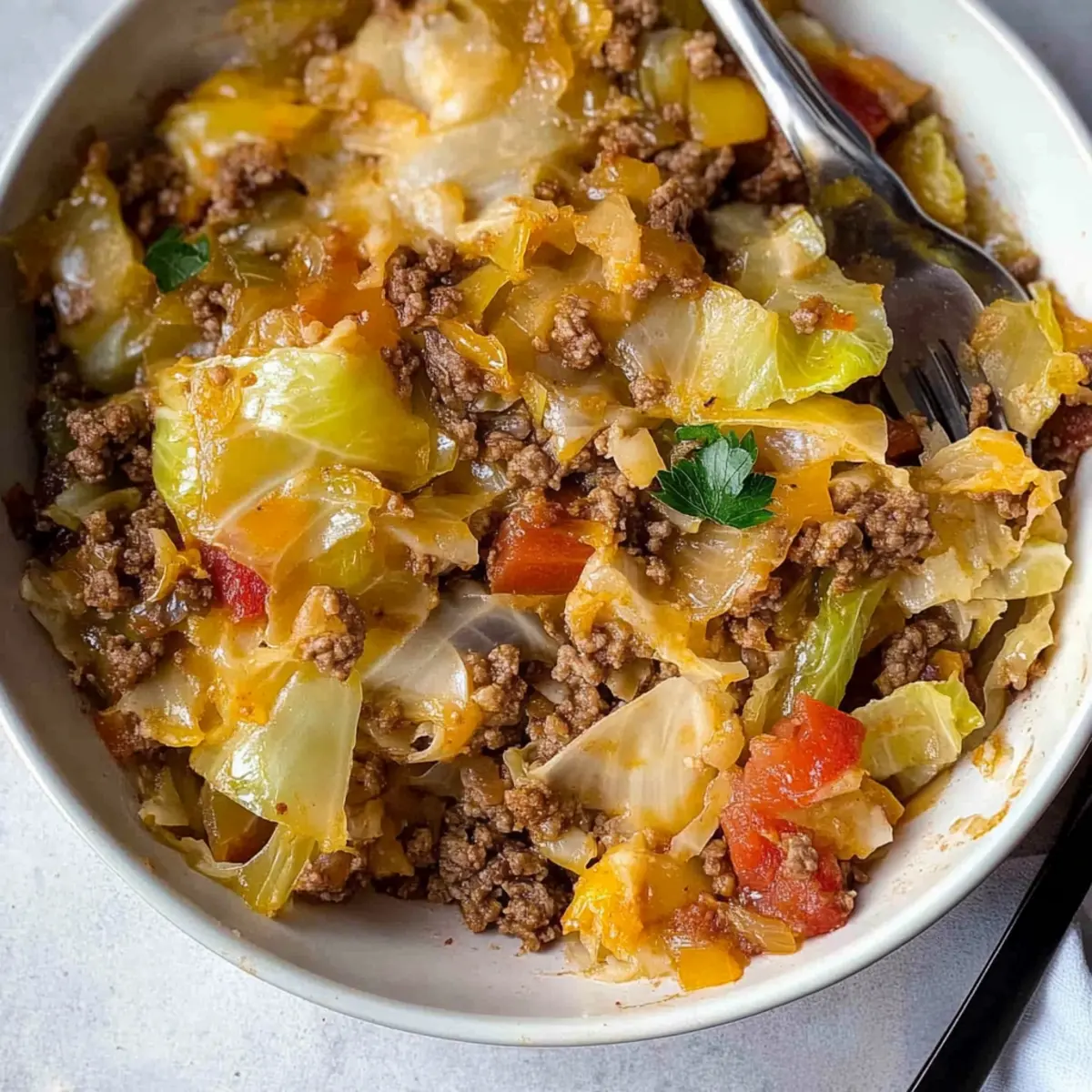 Delicious Unstuffed Cabbage Casserole Recipe for Family Nights 2 cca25d8c 1213 4640 a86a 4624581d751atr pydwqg
