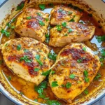 One Pan Dumpling Dinner That’s Quick, Easy, and Delicious