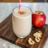 Simple Apple Smoothie