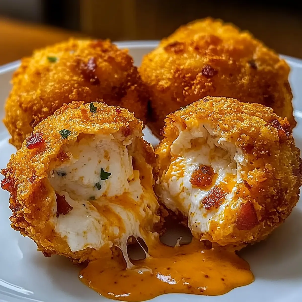 Buffalo Chicken Bacon Mozzarella Bombs for Game Night Fun 2 07d93018 4f26 4b74 bccc