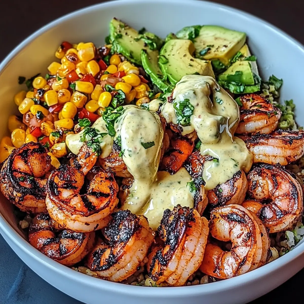 Vibrant Grilled Shrimp Bowl with Avocado & Corn Salsa 2 0976ea0c c0d7 4b2c 977e