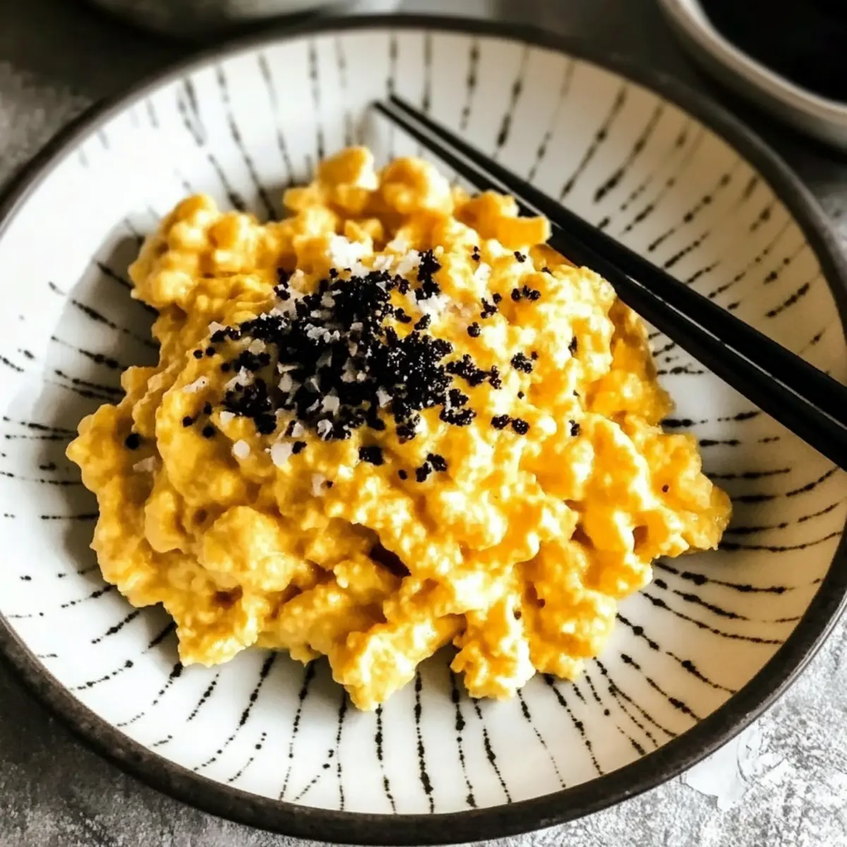 Creamy Miso Scrambled Eggs: Your New Favorite Breakfast Fix 3 0b0e1c2d fa7f 4ac1 8aee 8bd1ff693c0ebl tl8fnq