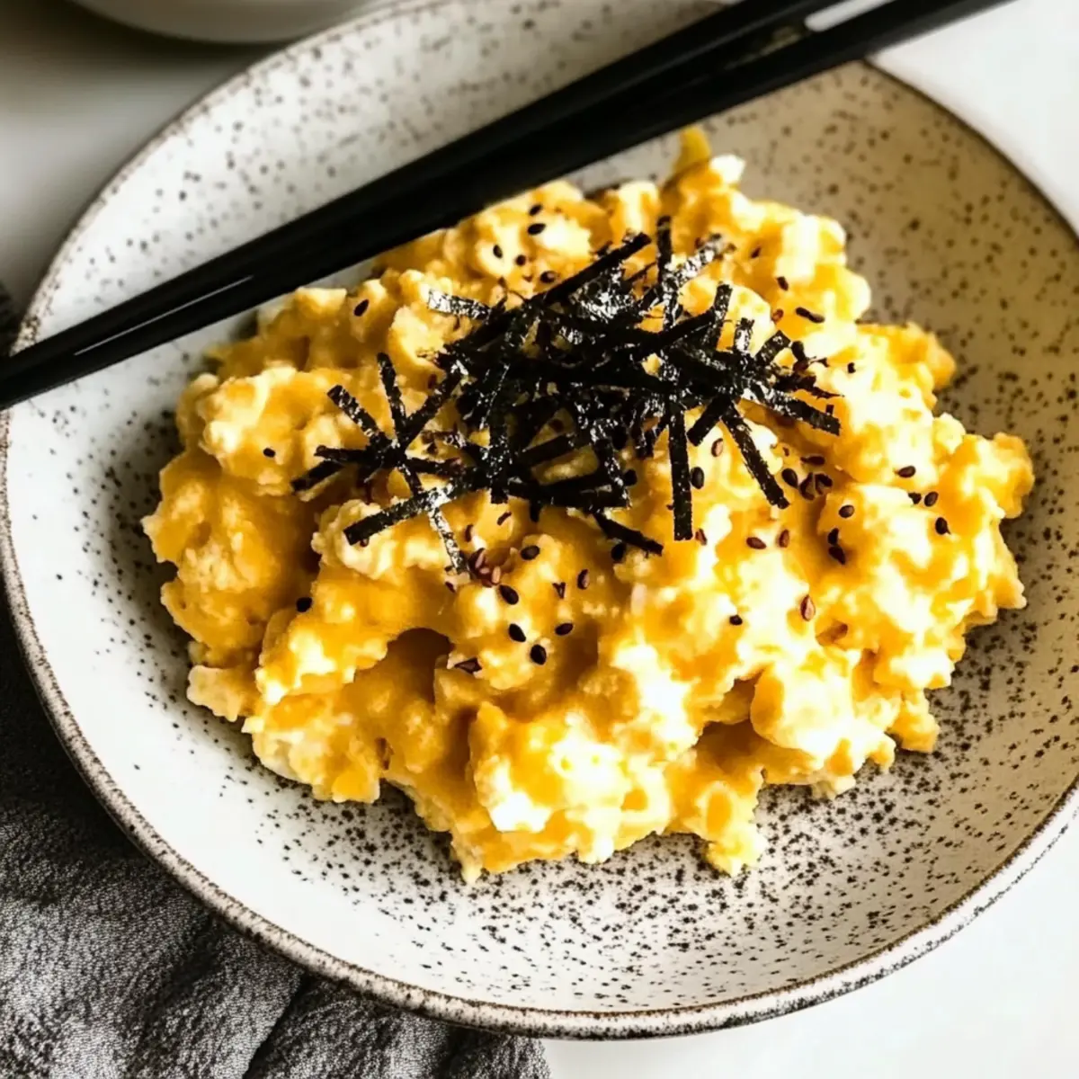 Creamy Miso Scrambled Eggs: Your New Favorite Breakfast Fix 4 0b0e1c2d fa7f 4ac1 8aee 8bd1ff693c0ebr sjymvn