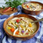 Classic Filipino Vegetable Stew: Comfort in Every Bite