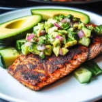 Delicious Cucumber Salad Bites That Refresh and Satisfy