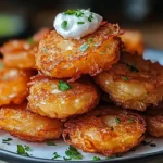 Cheesy Thumbprint Appetizers: Bite-Sized Flavor Bliss