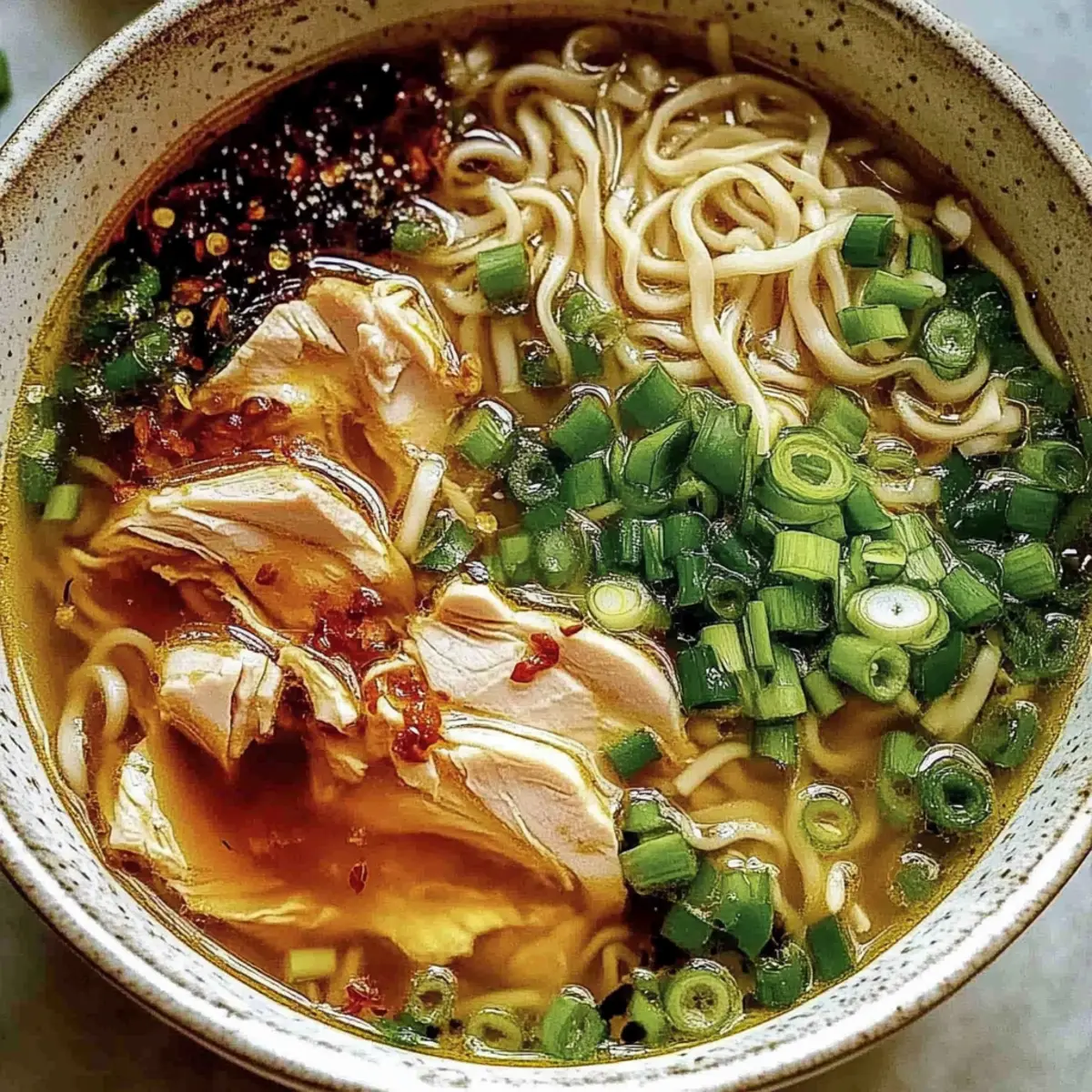 Ginger Scallion Chicken Noodle Soup: Your Cozy Bowl of Happiness 3 15c0836c 719c 4fd6 a237 135e2fcdf0acbl rnglc4