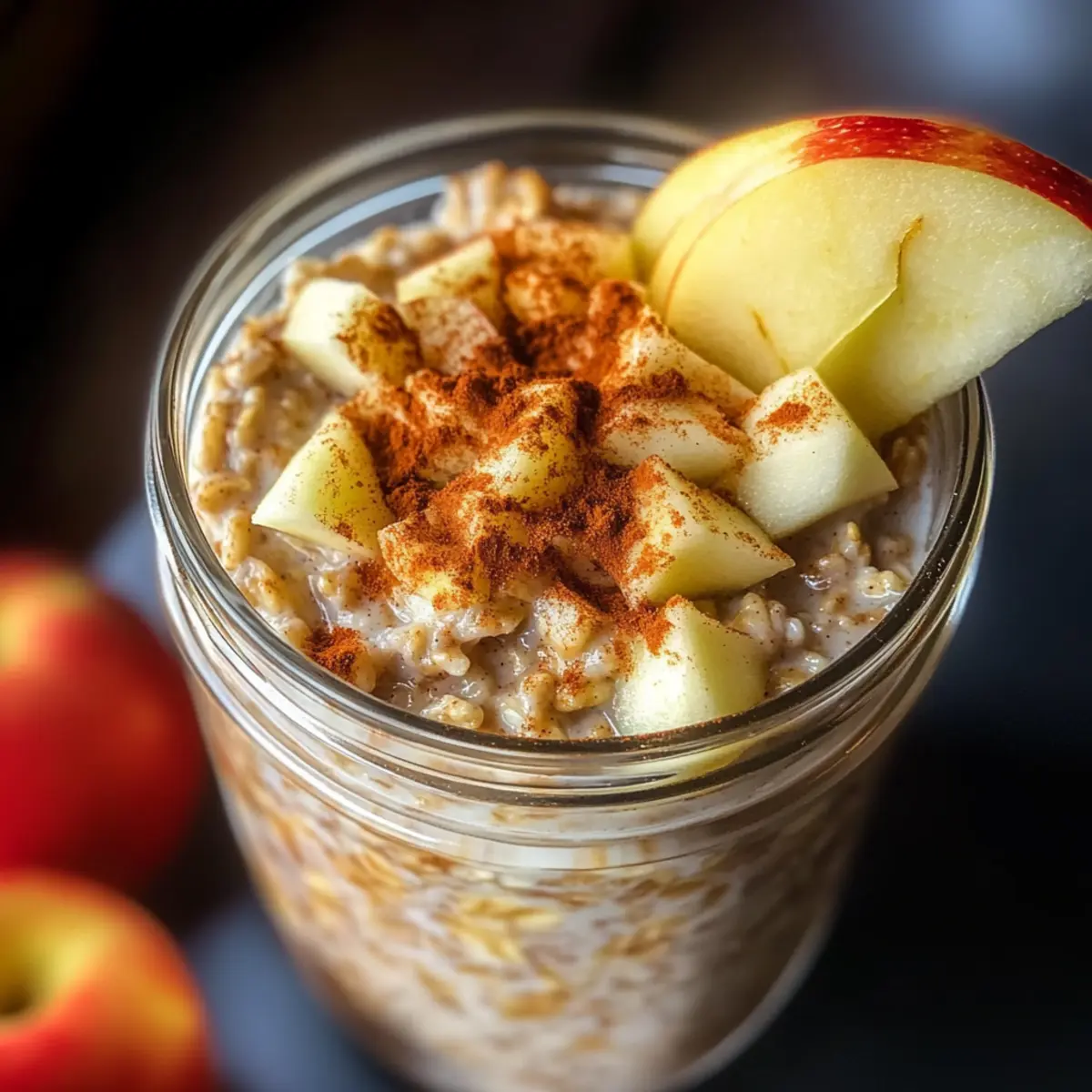 Apple Cinnamon Protein Overnight Oats for a Cozy Morning Boost 2 1aefffb2 4672 4c9b a490 8435ba78a834tr al21oj