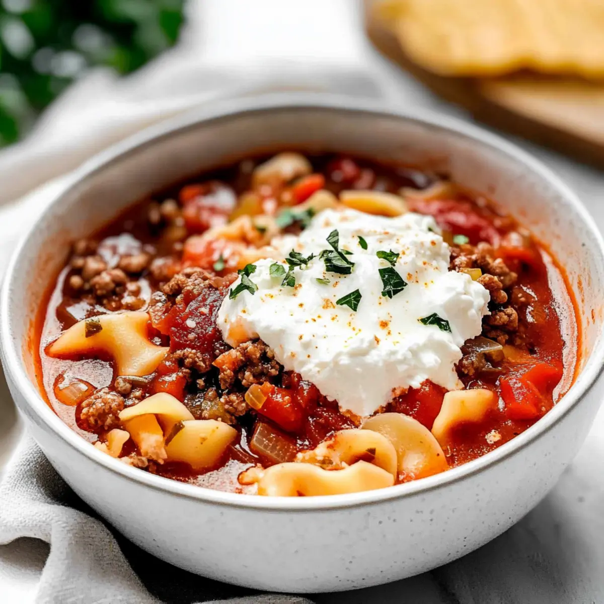 Cozy Up with Lazy Lasagna Soup: A Hearty Weeknight Delight 3 1bacfe11 fd08 40c4 83d3