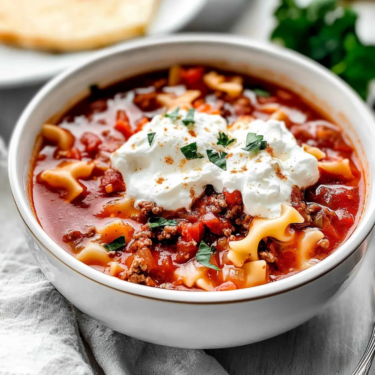 Cozy Up with Lazy Lasagna Soup: A Hearty Weeknight Delight 4 1bacfe11 fd08 40c4 83d3 fe710236774bbr ehffo2