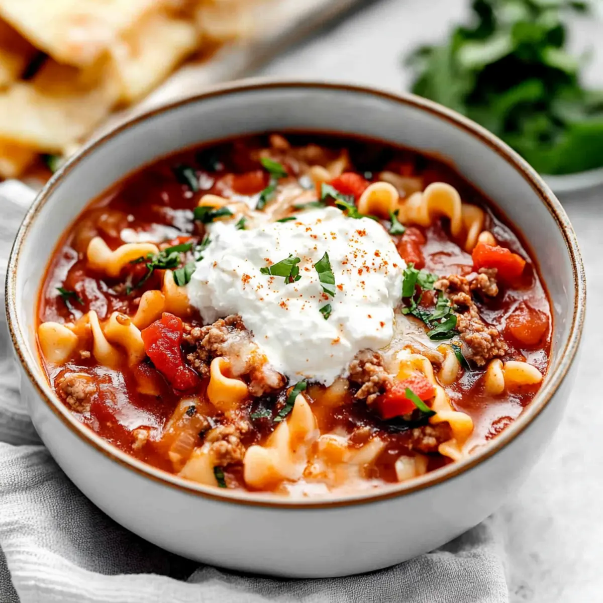 Cozy Up with Lazy Lasagna Soup: A Hearty Weeknight Delight 2 1bacfe11 fd08 40c4 83d3