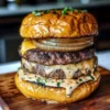 Dutchman Burger Recipe