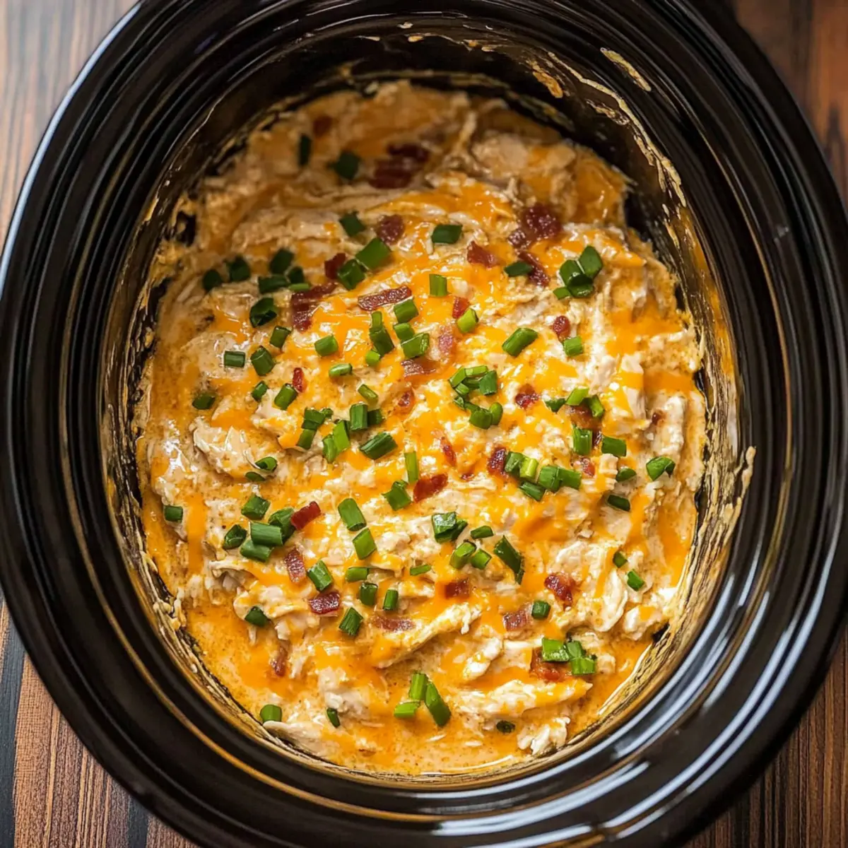 Creamy Slow Cooker Crack Chicken That Will Steal Your Heart 4 301938ab 88ca 4d67 8255 3b2351fc1f85br b4uz54