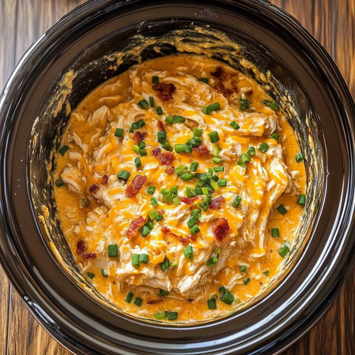 Creamy Slow Cooker Crack Chicken That Will Steal Your Heart 2 301938ab 88ca 4d67 8255 3b2351fc1f85tr waoumw