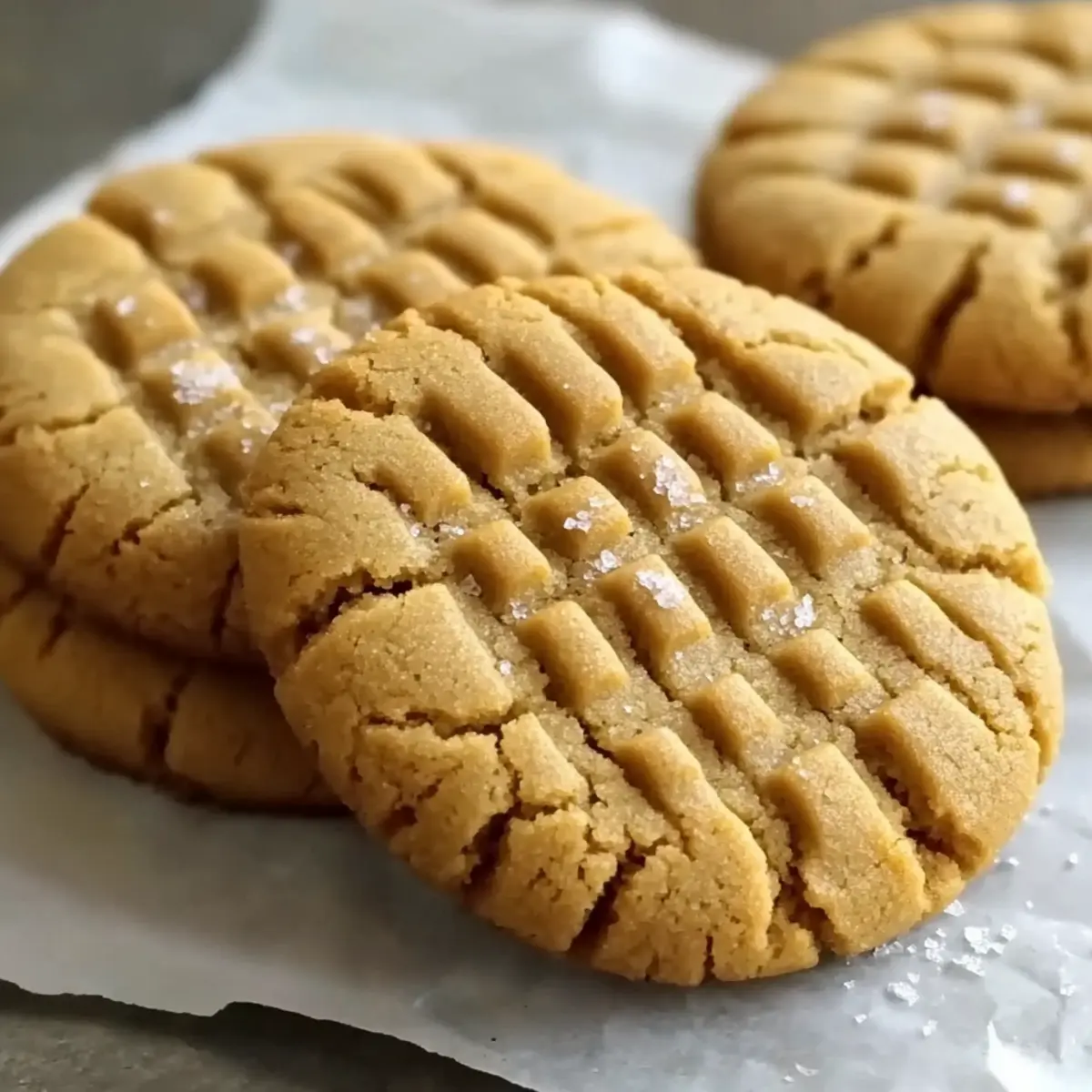 Irresistible Peanut Butter Cookies – Soft, Chewy Bliss! 3 4def5e98 401b 4f81 98b2 7d33396ea578bl eqzcmr