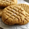 Peanut Butter Cookies