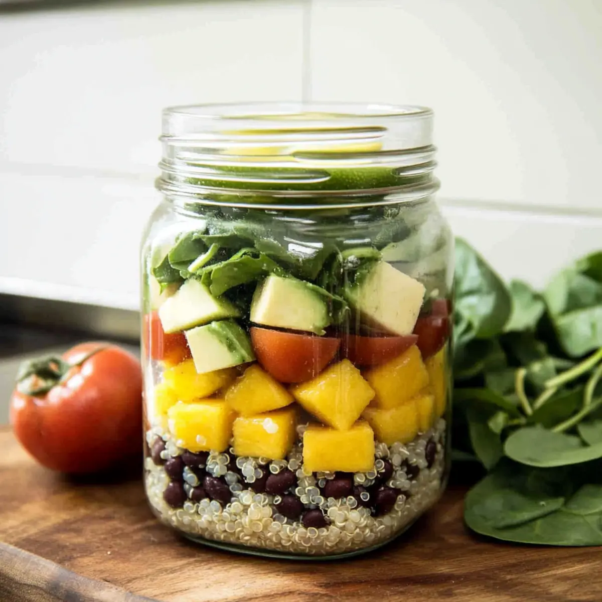 Central American Salad In A Jar: Vibrant, Quick & Healthy! 4 52dd4e5d 30cc 4292 872d dcd7e018c936br zircdk