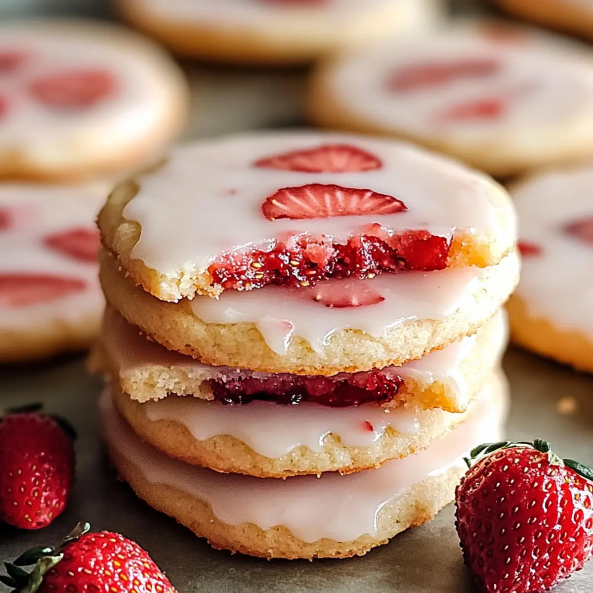 Irresistible Strawberry Shortbread Cookies for Sweet Moments 3 55014712 3c9d 4418 99dd 0d1ac54fc1cabl re8nhi
