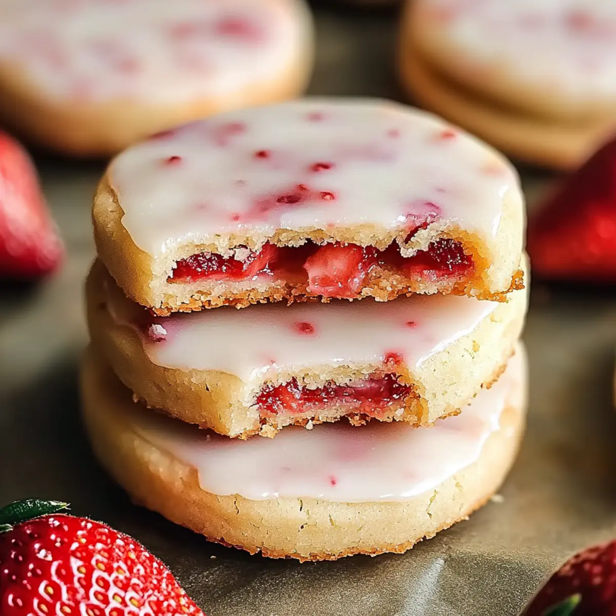 Irresistible Strawberry Shortbread Cookies for Sweet Moments 4 55014712 3c9d 4418 99dd 0d1ac54fc1cabr qrskpt