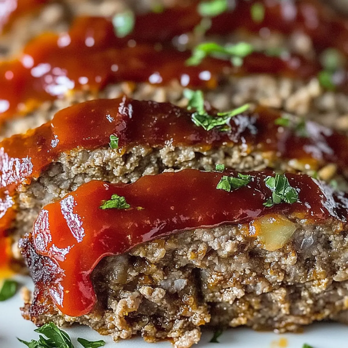 Juicy Classic Meatloaf That Will Wow Your Family Tonight 5 Juicy Classic Meatloaf