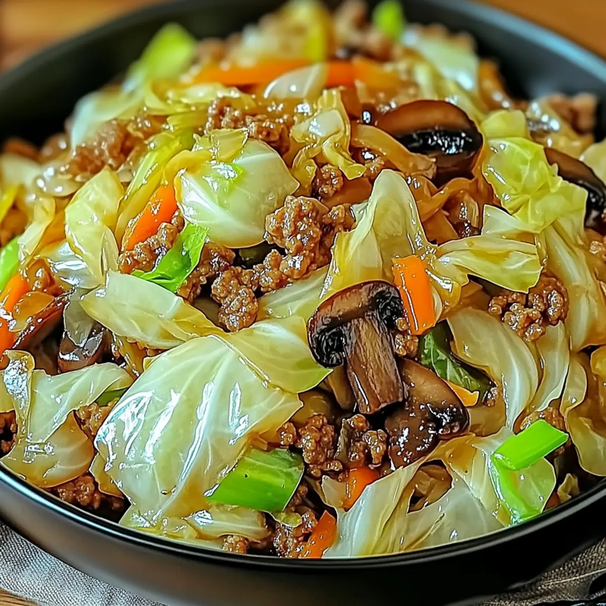 Cabbage and Ground Beef Stir Fry: A Quick Flavor Explosion 3 5eaeb38c dda8 4da5 ab8f a789ac591186bl byas7z