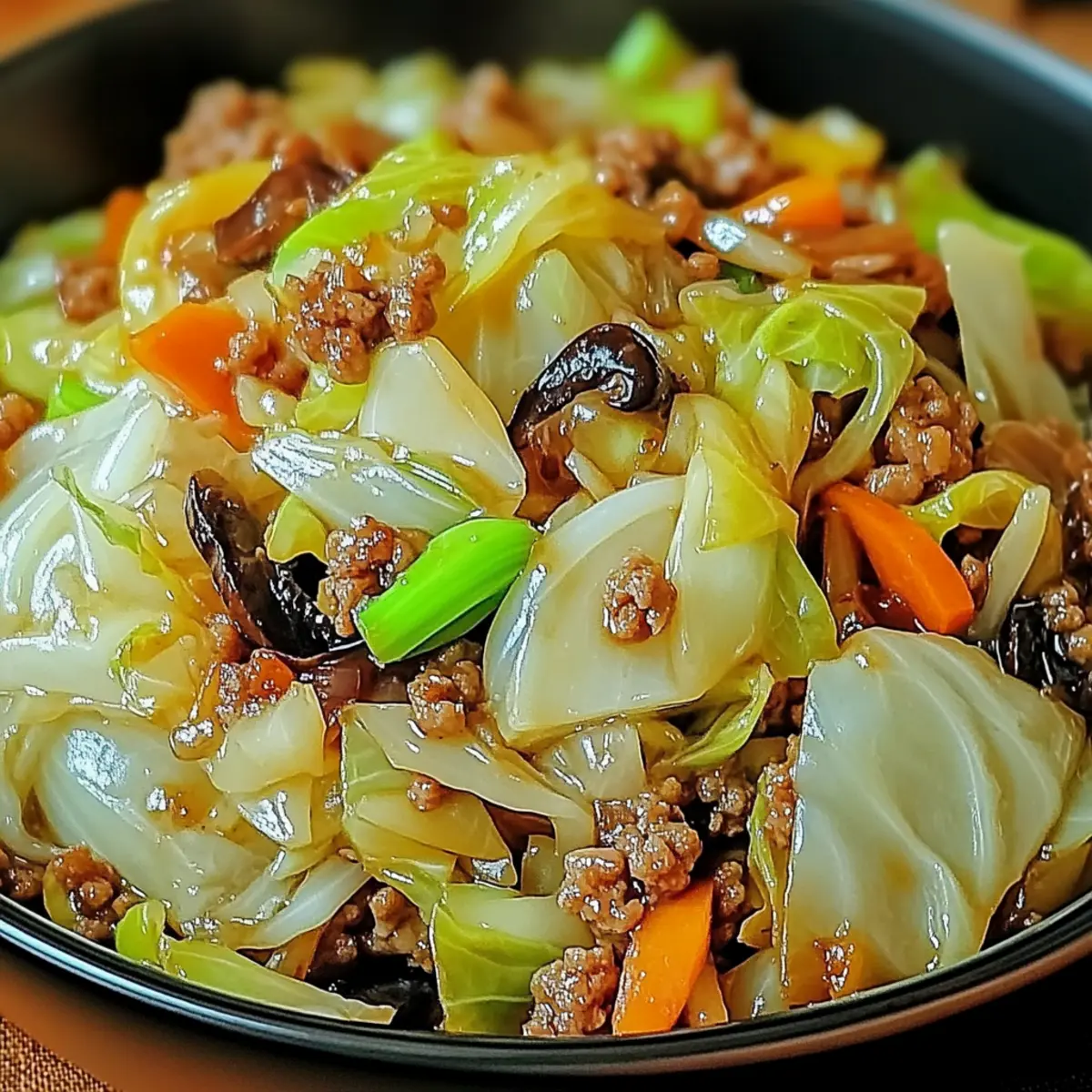Cabbage and Ground Beef Stir Fry: A Quick Flavor Explosion 4 5eaeb38c dda8 4da5 ab8f a789ac591186br vykvnq