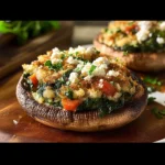 Mediterranean Tuna Salad: Fresh, No-Mayo Delight in 15 Minutes