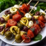 Keto Salami Roll-Ups: Quick, Creamy Bites for Any Craving