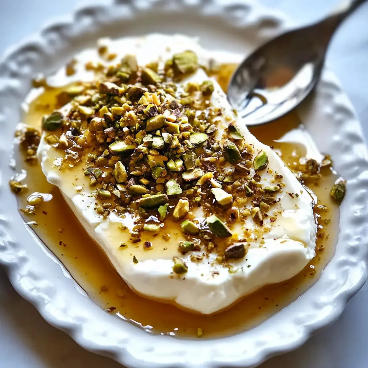 Boursin Cheese Appetizer