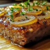 French Onion Meatloaf Recipe