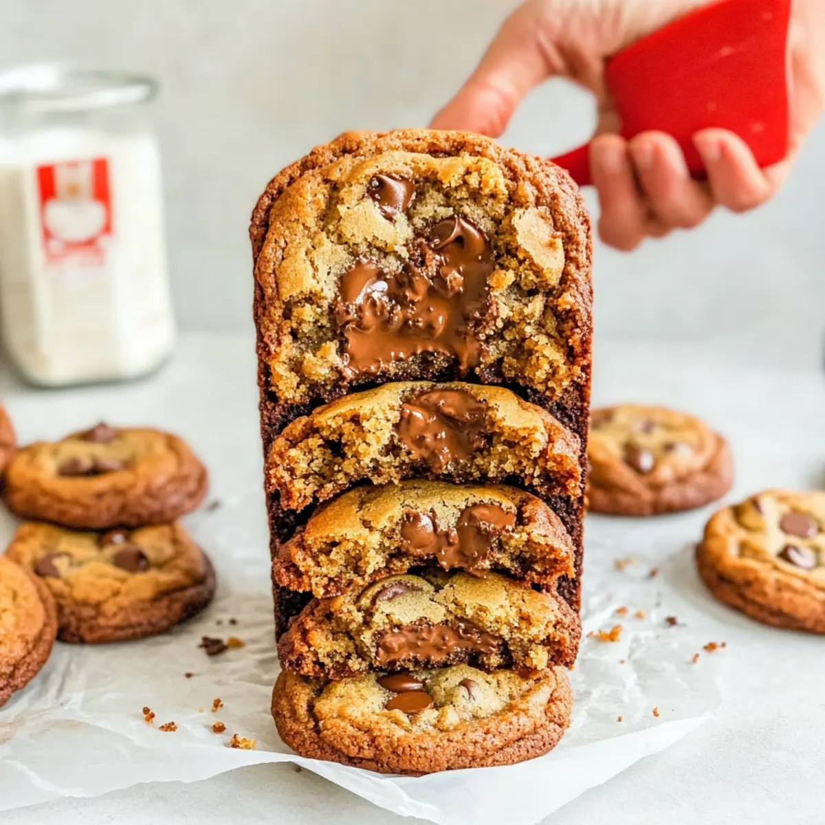 Irresistibly Delicious Biscoff Banana Bread Recipe You’ll Love 3 6d4ed2e7 c493 4786 9aef 56c5fb632210bl m3u3zb