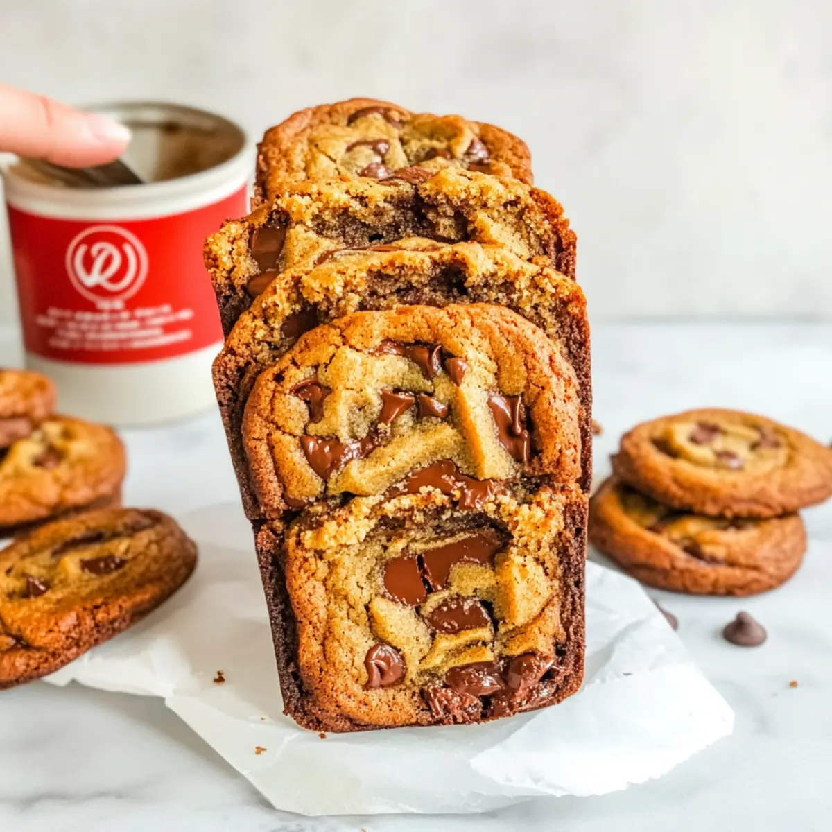 Irresistibly Delicious Biscoff Banana Bread Recipe You’ll Love 4 6d4ed2e7 c493 4786 9aef 56c5fb632210br mkw10t