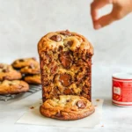Tiramisu Donuts: Irresistibly Creamy Coffee-Infused Delights