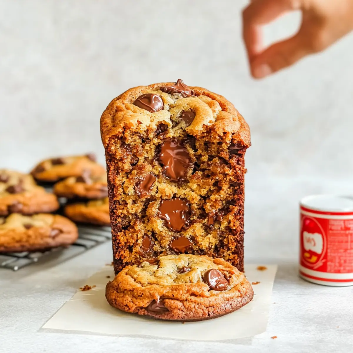 Irresistibly Delicious Biscoff Banana Bread Recipe You’ll Love 5 Biscoff Banana Bread Recipe