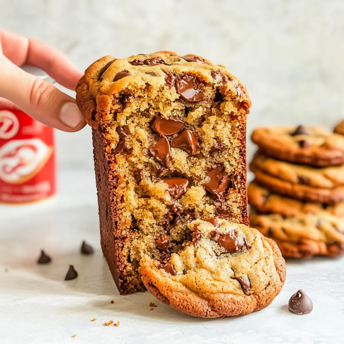 Irresistibly Delicious Biscoff Banana Bread Recipe You’ll Love 2 6d4ed2e7 c493 4786 9aef 56c5fb632210tr cg4izd
