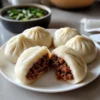 Gluten Free Bao