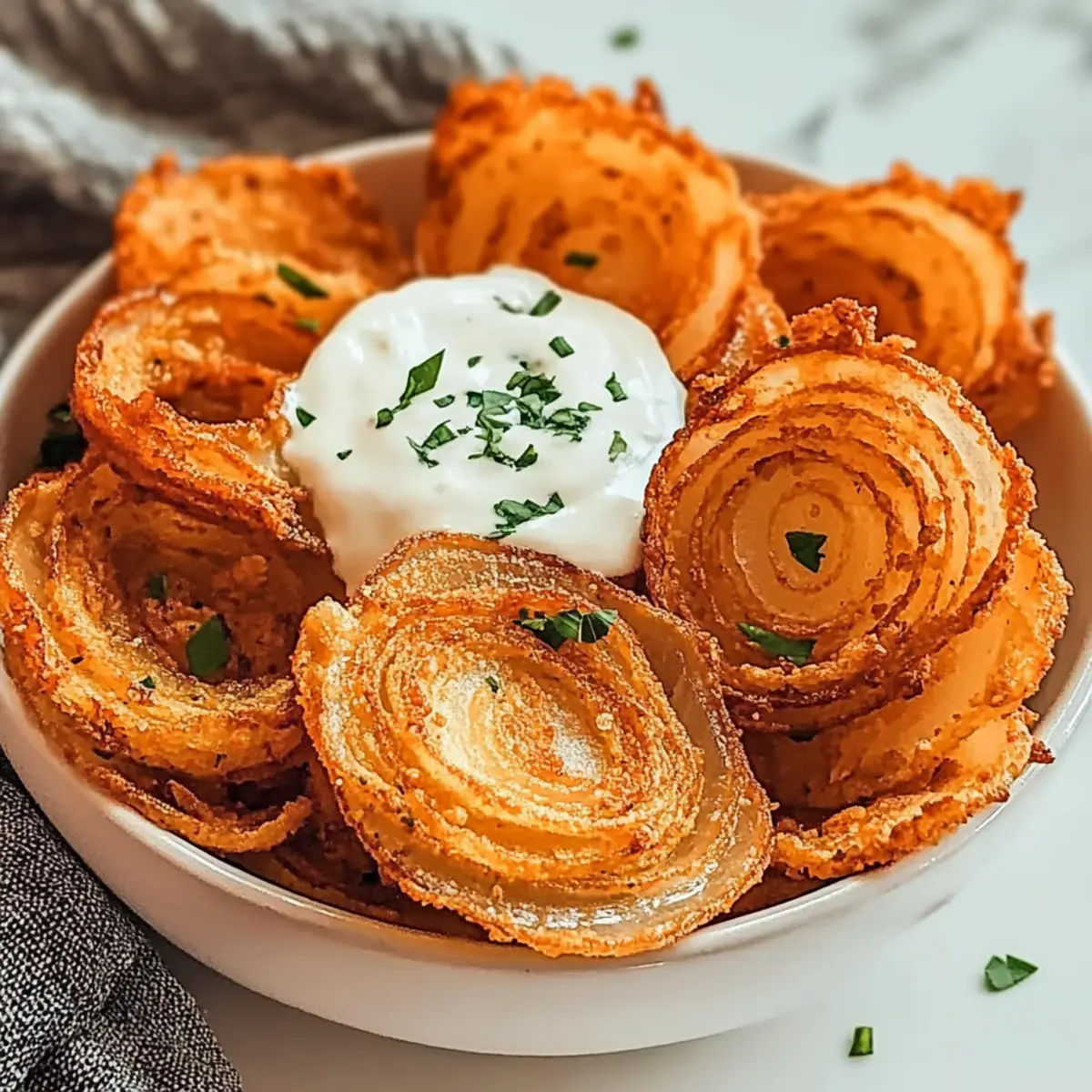 Crispy Onion Ring Chips: Your New Favorite Snack Delight 3 8abc2c0d 498e 4b81 bcf1 569a7a28b90cbl hvekj4