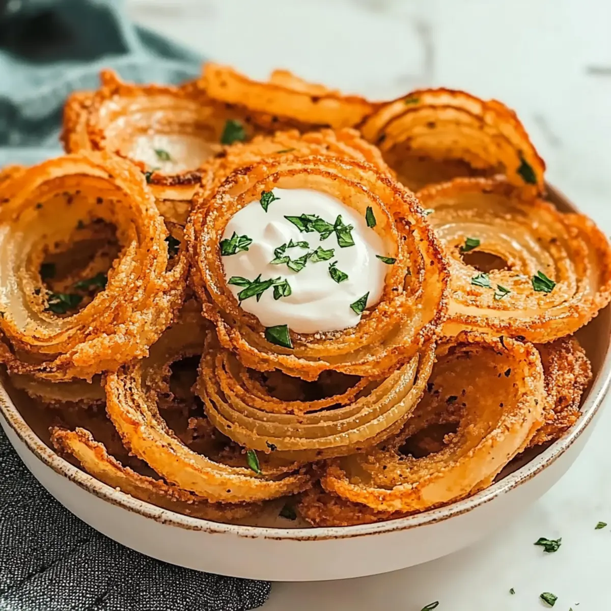 Crispy Onion Ring Chips: Your New Favorite Snack Delight 4 8abc2c0d 498e 4b81 bcf1 569a7a28b90cbr n6nfyp