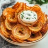 Onion Ring Chips